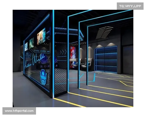虚拟现实赋能体育观赛沉浸式体验引领数字化观赛新潮流 虚拟现实赋能体育观赛沉浸式体验引领数字化观赛新潮流
