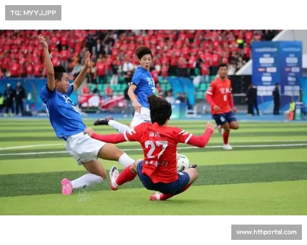 江西省城市足球超级联赛决赛吸引超四万观众 现场氛围获评论员赞誉 江西省城市足球超级联赛决赛吸引超四万观众 现场氛围获评论员赞誉
