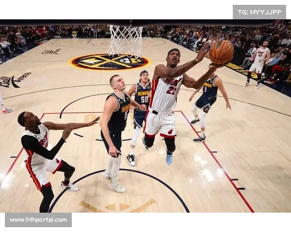 HNBA总决赛技战术分析：常德队外线火力成夺冠关键