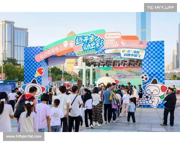 G21+2青年季全运嘉年华在港启动，推动青少年体育交流