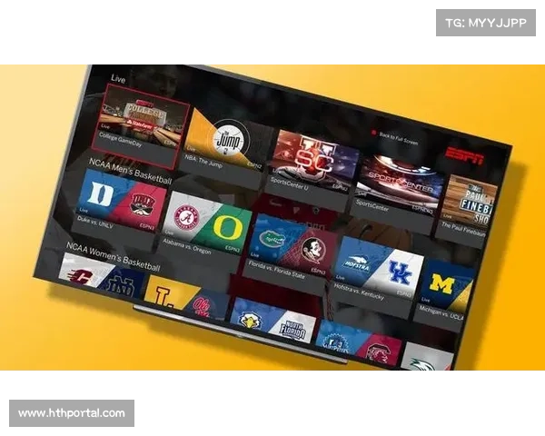 ESPN放弃MLB等部分赛事版权,策略性收缩以聚焦核心资源 ESPN放弃MLB等部分赛事版权,策略性收缩以聚焦核心资源