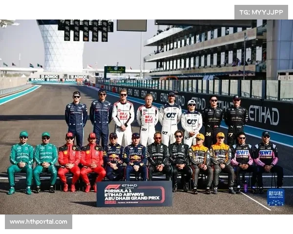 F1新秀测试12月阿布扎比举行,新生代车手亮相 F1新秀测试12月阿布扎比举行,新生代车手亮相