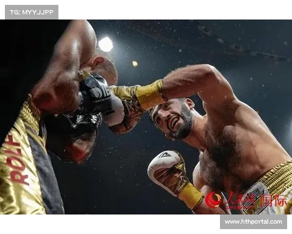 IBA男子精英世锦赛迪拜开幕，总奖金800万美元创拳击赛事纪录